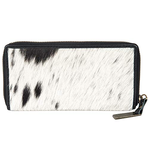 Trailblazer Long Bifold Wallet - STS Ranchwear