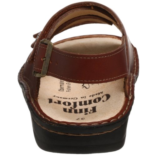 Finn Comfort Women's Sylt 82509 Sandal