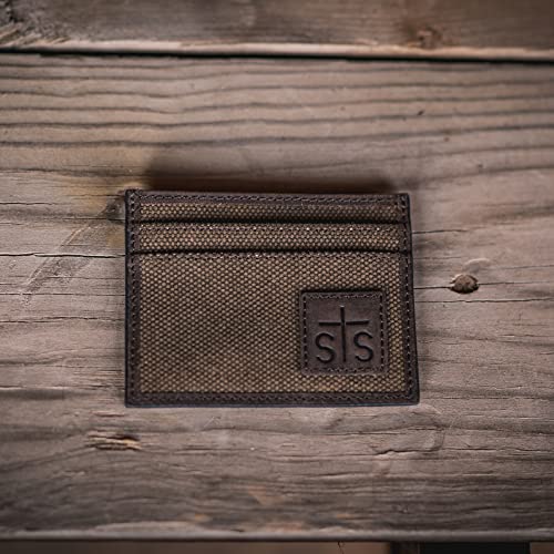 STS Ranchwear Trailblazer Card Wallet